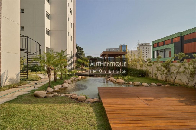Imagem Apartamento com 3 Quartos à Venda, 121 m² em Vila Sofia - São Paulo Imagem Apartamento com 3 Quartos à Venda, 121 m² em Vila Sofia - São Paulo