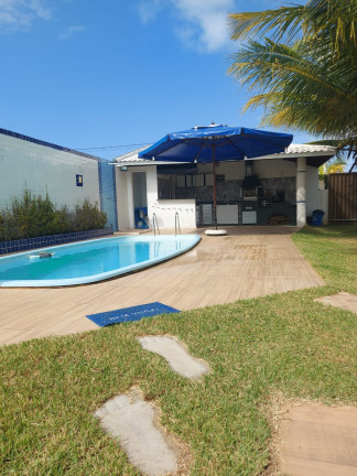 Imagem Casa com 3 Quartos à Venda, 500 m² em Parque Das Palmeiras - Camaçari Imagem Casa com 3 Quartos à Venda, 500 m² em Parque Das Palmeiras - Camaçari