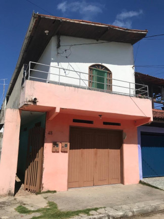 Casa com 4 Quartos à Venda,  em Nova Cabrália - Santa Cruz Cabrália