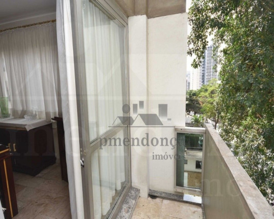 Apartamento com 4 Quartos à Venda, 186 m² em Perdizes - São Paulo
