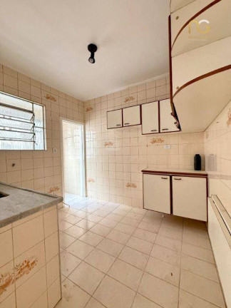 Imagem Apartamento com 2 Quartos à Venda, 60 m² em Canto Do Forte - Praia Grande Imagem Apartamento com 2 Quartos à Venda, 60 m² em Canto Do Forte - Praia Grande