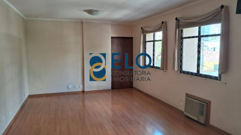 Imagem Apartamento com 3 Quartos à Venda, 127 m² em Boqueirão - Santos