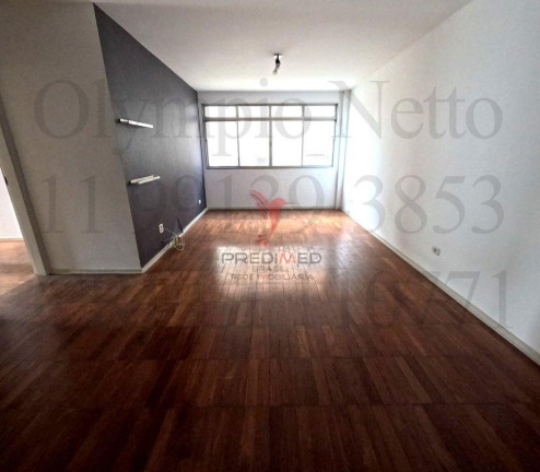 Imagem Apartamento com 2 Quartos à Venda, 100 m² em Higienópolis - São Paulo Imagem Apartamento com 2 Quartos à Venda, 100 m² em Higienópolis - São Paulo