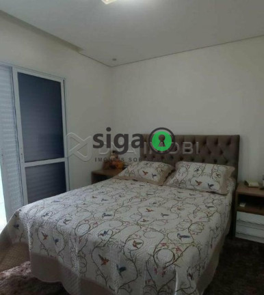 Imagem Apartamento com 3 Quartos à Venda, 176 m² em Tatuapé - São Paulo Imagem Apartamento com 3 Quartos à Venda, 176 m² em Tatuapé - São Paulo