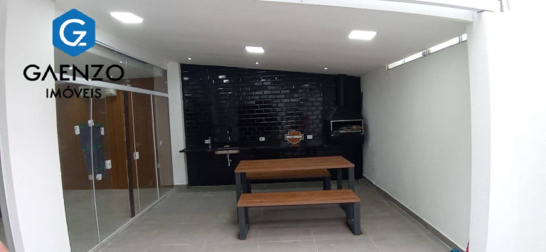 Imagem Casa de Condomínio com 3 Quartos à Venda, 200 m² em Tamboré - Santana De Parnaíba Imagem Casa de Condomínio com 3 Quartos à Venda, 200 m² em Tamboré - Santana De Parnaíba