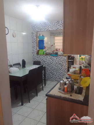Imagem Casa de Condomínio com 2 Quartos à Venda, 90 m² em Jardim Maria Amélia - Jacareí