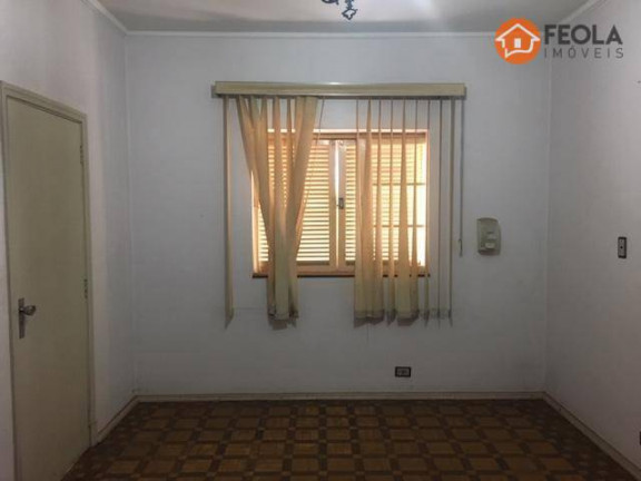 Imagem Casa com 4 Quartos para Alugar, 305 m² em Jardim Girassol - Americana Imagem Casa com 4 Quartos para Alugar, 305 m² em Jardim Girassol - Americana