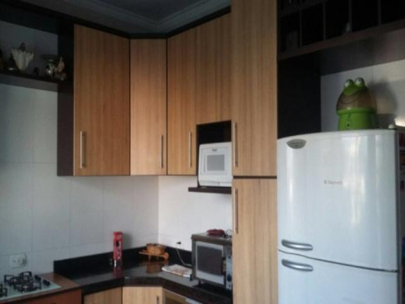 Imagem Sobrado com 2 Quartos à Venda, 85 m² em Vila Prado - São Paulo