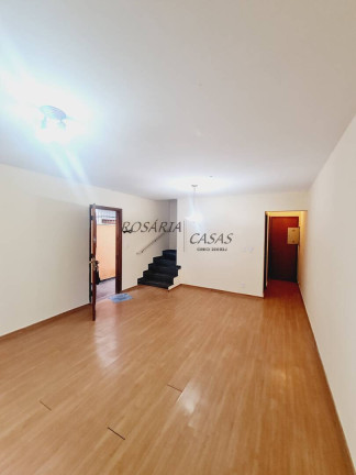 Casa com 3 Quartos para Alugar,  em Vila Monte Alegre - São Paulo