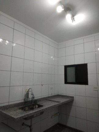 Imagem Apartamento com 2 Quartos à Venda, 87 m² em Boqueirão - Santos