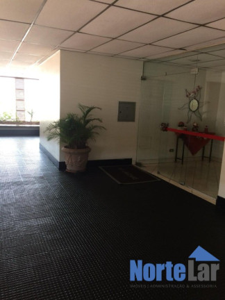 Imagem Apartamento com 2 Quartos à Venda, 55 m² em Lauzane Paulista - São Paulo