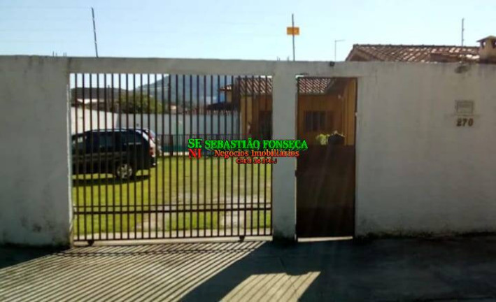 Imagem Casa de Condomínio com 2 Quartos à Venda, 63 m² em Prainha - Caraguatatuba Imagem Casa de Condomínio com 2 Quartos à Venda, 63 m² em Prainha - Caraguatatuba