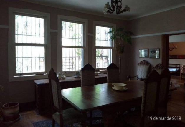 Imagem Casa com 3 Quartos à Venda, 350 m² em Lapa - São Paulo