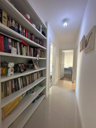 Imagem Apartamento com 3 Quartos à Venda, 150 m² em Campinas - São José