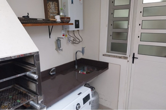 Imagem Casa de Condomínio com 3 Quartos à Venda, 104 m² em Morro Santana - Porto Alegre