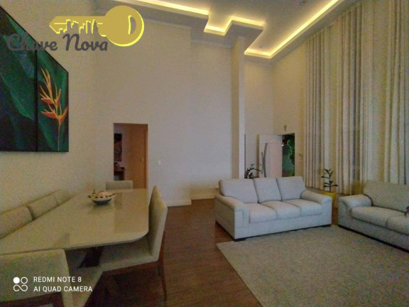 Imagem Casa com 3 Quartos à Venda, 309 m² em Vila Santista - Atibaia