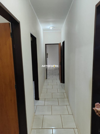 Imagem Casa com 3 Quartos à Venda, 220 m² em Centro - Neves Paulista Imagem Casa com 3 Quartos à Venda, 220 m² em Centro - Neves Paulista