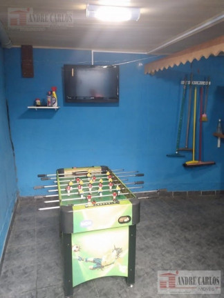 Imagem Casa com 2 Quartos à Venda, 100 m² em Padroeira - Osasco Imagem Casa com 2 Quartos à Venda, 100 m² em Padroeira - Osasco