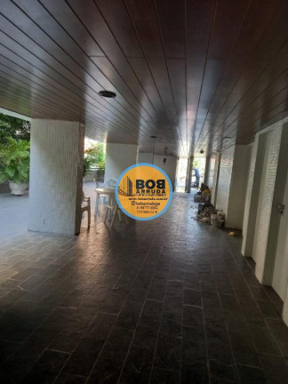 Imagem Apartamento com 4 Quartos à Venda, 212 m² em Graças - Recife