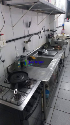 Imagem Ponto Comercial à Venda, 200 m² em Boqueirão - Praia Grande