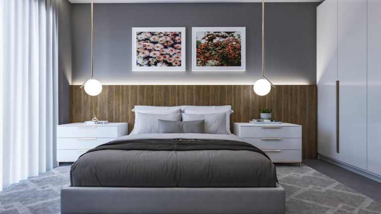 Imagem Apartamento com 3 Quartos à Venda, 78 m² em Ingleses Do Rio Vermelho - Florianópolis