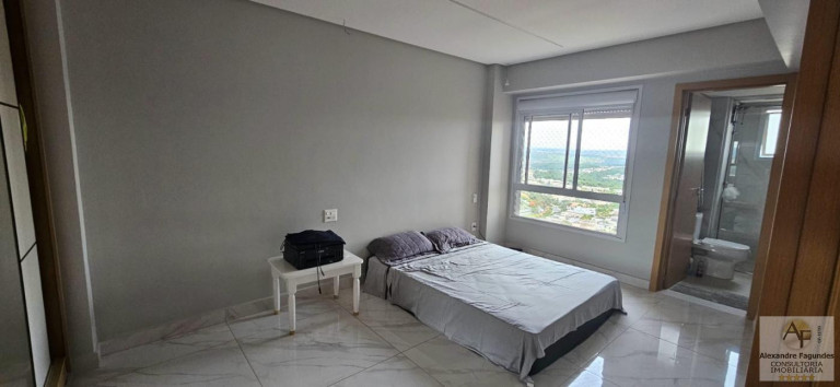 Imagem Apartamento com 3 Quartos à Venda, 139 m² em Park Lozandes - Goiânia