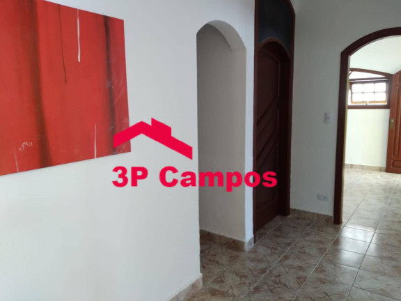 Imagem Casa com 4 Quartos à Venda, em Florida - Praia Grande Imagem Casa com 4 Quartos à Venda, em Florida - Praia Grande