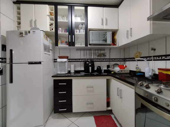 Imagem Apartamento com 3 Quartos à Venda, 60 m² em Parque Marajoara - Santo André Imagem Apartamento com 3 Quartos à Venda, 60 m² em Parque Marajoara - Santo André