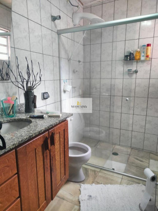 Imagem Casa com 2 Quartos à Venda, 110 m² em Camburi - São Sebastião