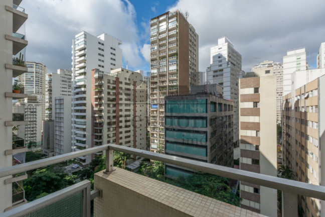 Imagem Apartamento com 3 Quartos à Venda, 188 m² em Santa Cecília - São Paulo Imagem Apartamento com 3 Quartos à Venda, 188 m² em Santa Cecília - São Paulo