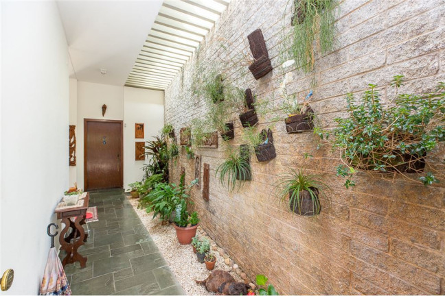 Imagem Casa com 4 Quartos à Venda,  em Jardim Marajoara - São Paulo