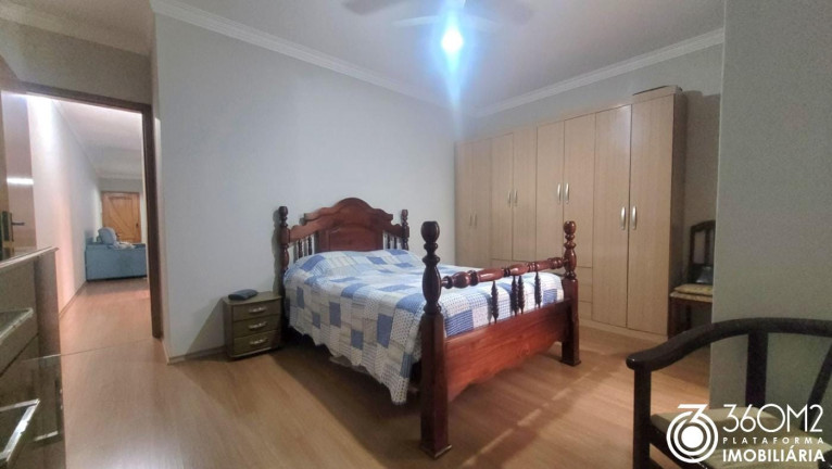 Imagem Apartamento com 3 Quartos à Venda, 120 m² em Campestre - Santo André