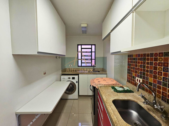 Imagem Apartamento com 2 Quartos à Venda, 48 m² em Conceição - Osasco Imagem Apartamento com 2 Quartos à Venda, 48 m² em Conceição - Osasco