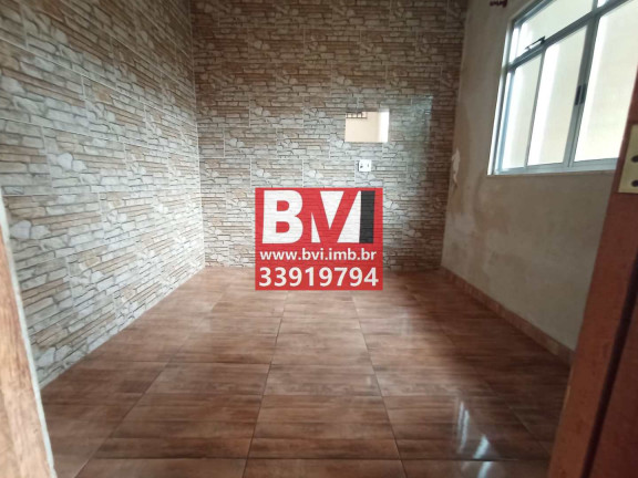 Imagem Casa com 3 Quartos à Venda, 220 m² em Irajá - Rio De Janeiro Imagem Casa com 3 Quartos à Venda, 220 m² em Irajá - Rio De Janeiro