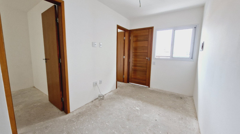 Imagem Apartamento com 2 Quartos à Venda, 37 m² em Parque Vitória - São Paulo