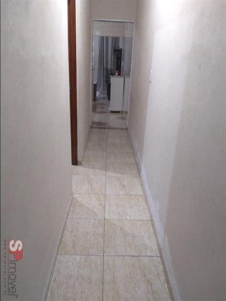 Imagem Casa com 1 Quarto à Venda, 30 m² em Jardim Bandeirante - São Paulo