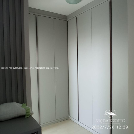 Imagem Casa com 3 Quartos à Venda, 174 m² em Jardim Fregadolli - Maringá