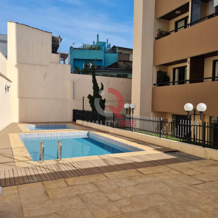 Imagem Apartamento com 2 Quartos à Venda, 67 m² em Chora Menino - São Paulo Imagem Apartamento com 2 Quartos à Venda, 67 m² em Chora Menino - São Paulo