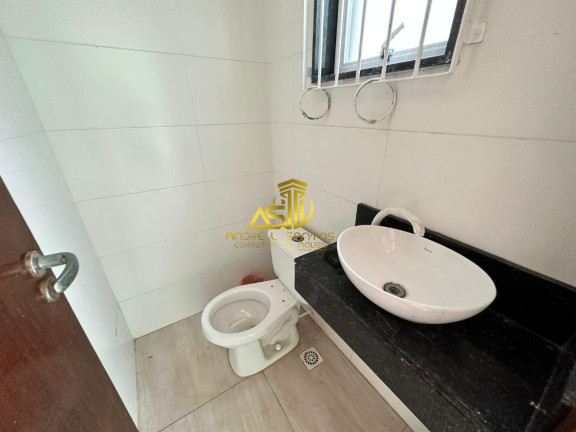 Imagem Casa com 2 Quartos à Venda, 71 m² em Caiçara - Praia Grande