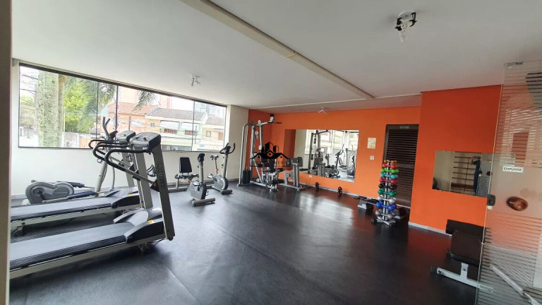 Imagem Apartamento com 3 Quartos à Venda, 73 m² em Santa Terezinha - São Bernardo Do Campo