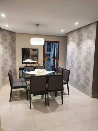 Imagem Apartamento com 3 Quartos à Venda, 126 m² em Santana - São Paulo