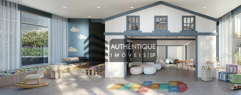 Imagem Apartamento com 2 Quartos à Venda, 108 m² em Vila Olímpia - São Paulo Imagem Apartamento com 2 Quartos à Venda, 108 m² em Vila Olímpia - São Paulo