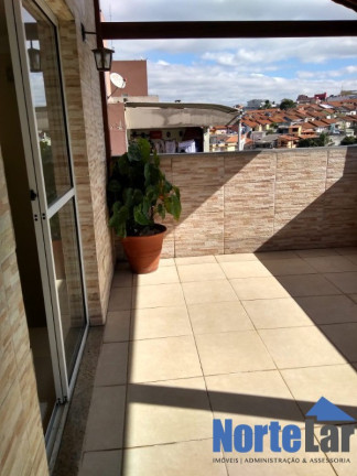 Imagem Apartamento com 4 Quartos à Venda, 95 m² em Vila Guedes - São Paulo