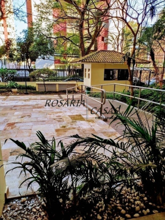Imagem Apartamento com 3 Quartos à Venda, 80 m² em Chácara Flora - São Paulo Imagem Apartamento com 3 Quartos à Venda, 80 m² em Chácara Flora - São Paulo
