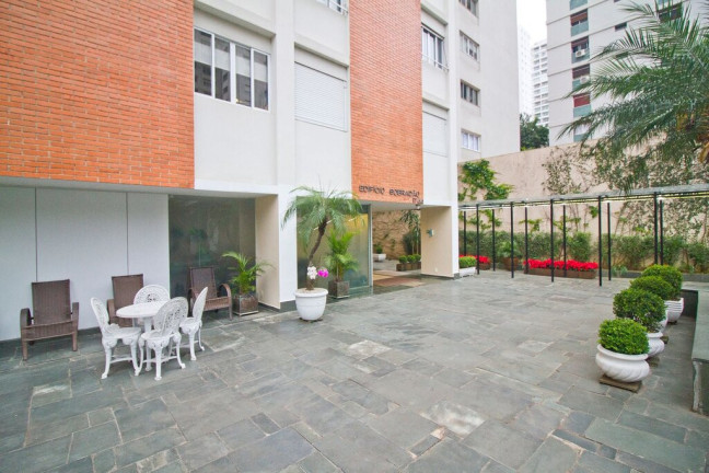 Imagem Apartamento com 2 Quartos à Venda, 80 m² em Jardim América - São Paulo Imagem Apartamento com 2 Quartos à Venda, 80 m² em Jardim América - São Paulo