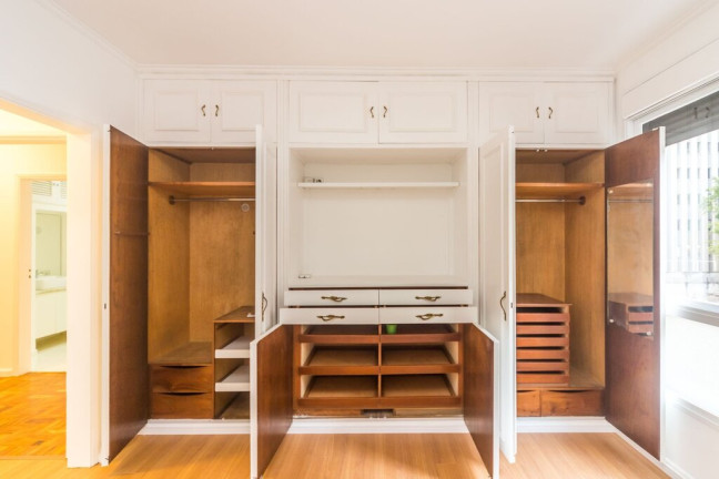 Imagem Apartamento com 3 Quartos à Venda, 198 m² em Jardim Paulista - São Paulo