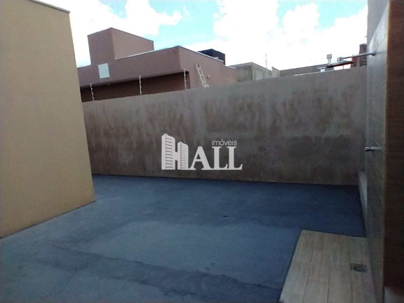 Imagem Casa com 2 Quartos à Venda, 100 m² em Residencial São Thomaz - São José Do Rio Preto