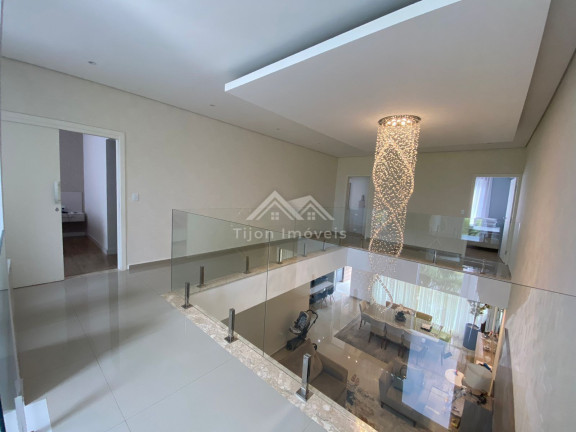 Imagem Casa com 3 Quartos à Venda, 263 m² em Condomínio Le France - Sorocaba