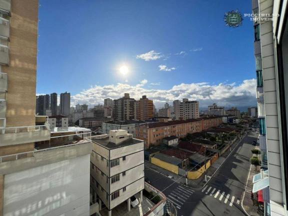 Imagem Apartamento com 3 Quartos à Venda, 170 m² em Boqueirão - Praia Grande