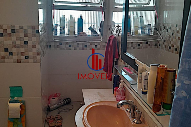 Imagem Apartamento com 3 Quartos à Venda, 107 m² em Vila Mariana - São Paulo